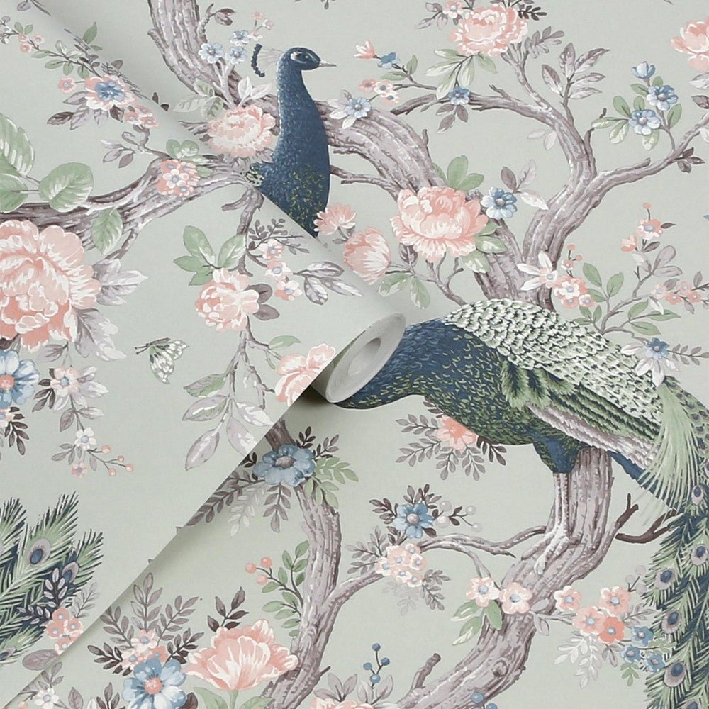 Laura Ashley - 130113Wallpaper199