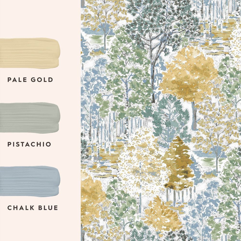 Laura Ashley - 130153Wallpaper199