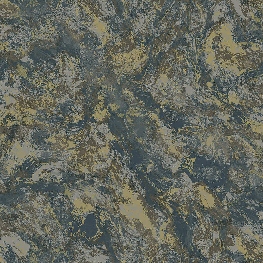 Levanto Marble Wallpaper - Teal - Holden Décor - 36293Wallpaper199