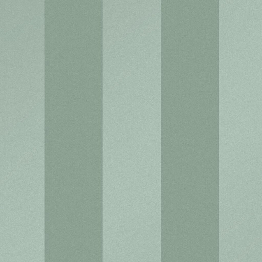 Lille Pearlescent Stripe Wallpaper - Jade Green - Laura Ashley - 118478Wallpaper199