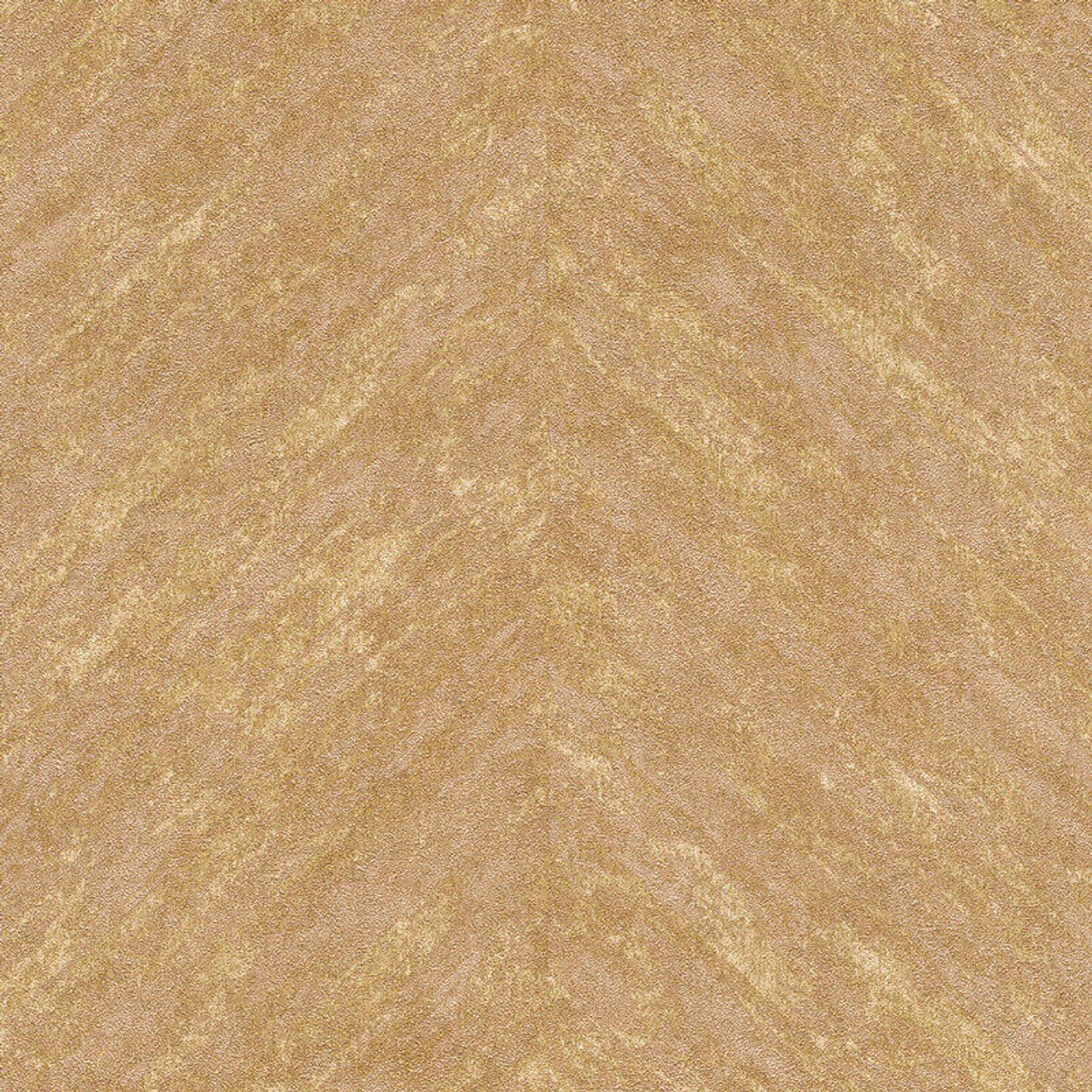Linares Chevron Wallpaper - Gold - Rasch - 617535Wallpaper199