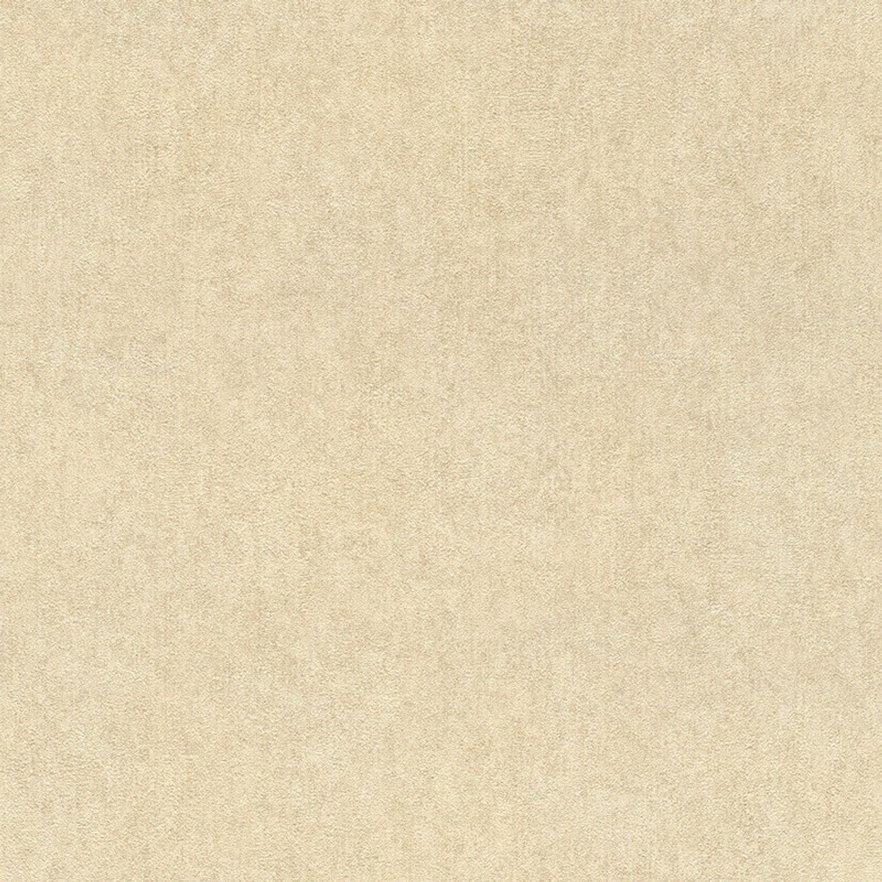 Linares Plain Wallpaper - Beige - Rasch - 617344Wallpaper199
