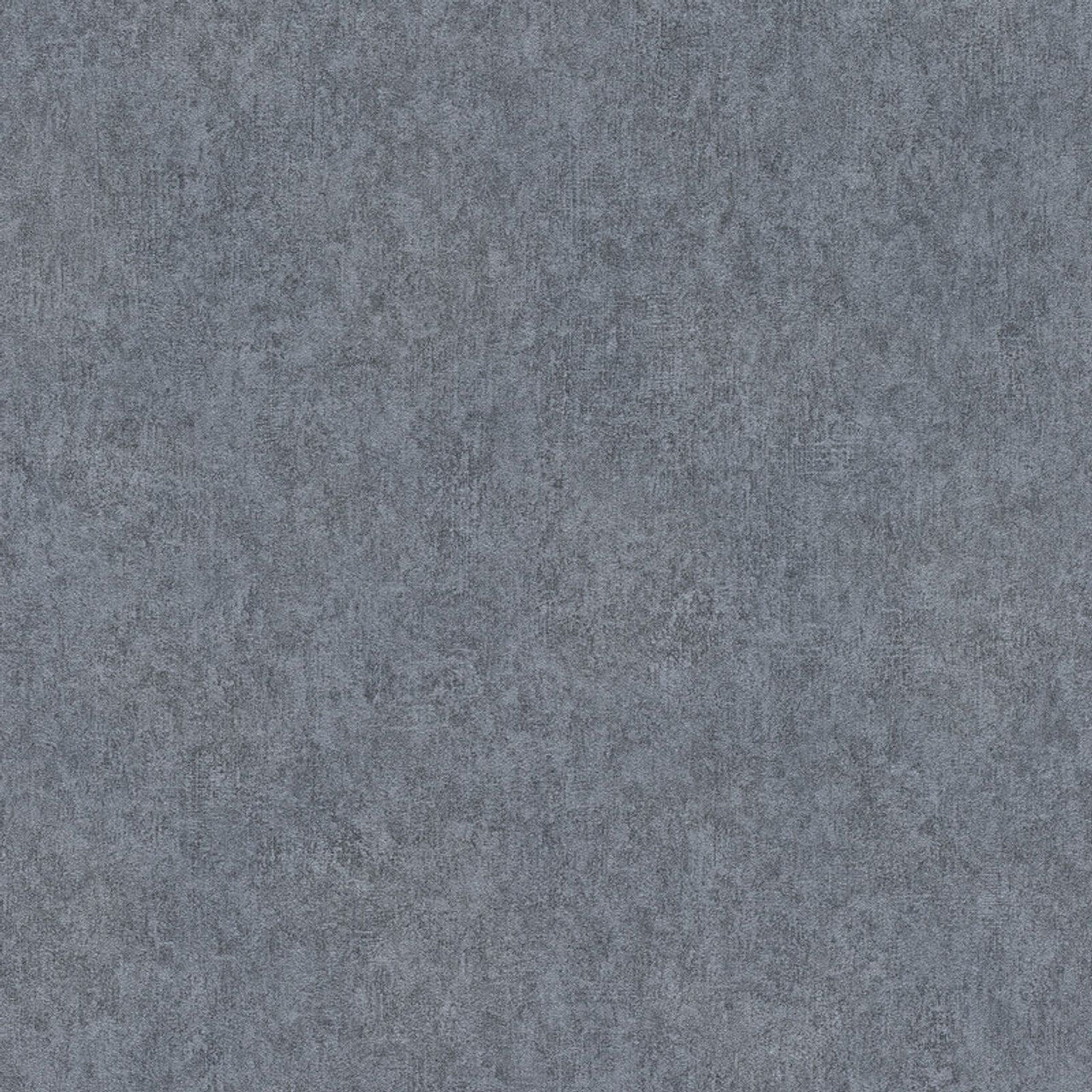 Linares Plain Wallpaper - Blue - Rasch - 617146Wallpaper199