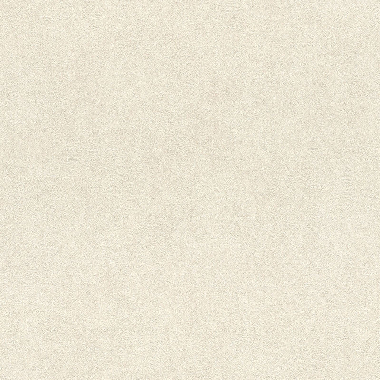 Linares Plain Wallpaper - Cream - Rasch - 617139Wallpaper199
