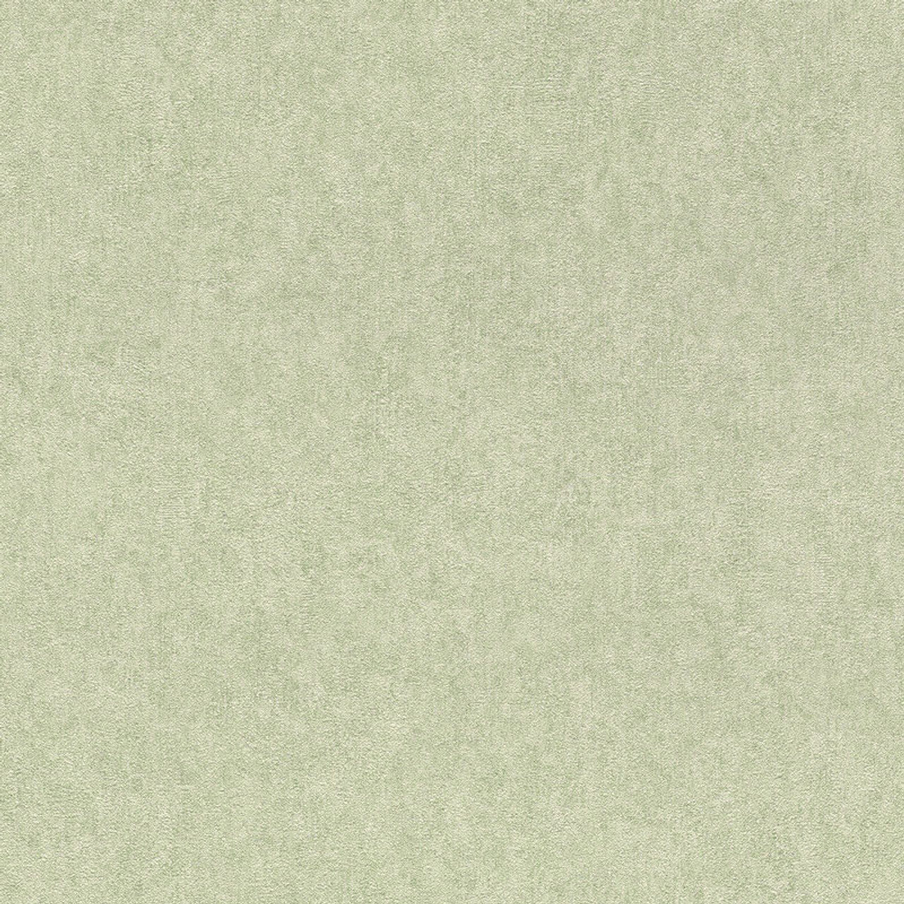 Linares Plain Wallpaper - Green - Rasch - 617368Wallpaper199