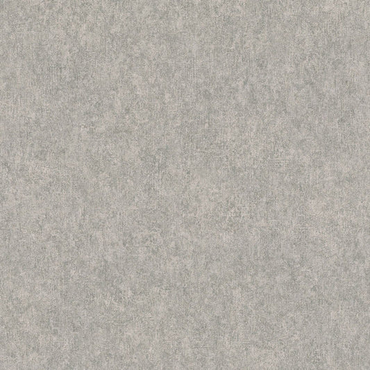 Linares Plain Wallpaper - Grey - Rasch - 617191Wallpaper199