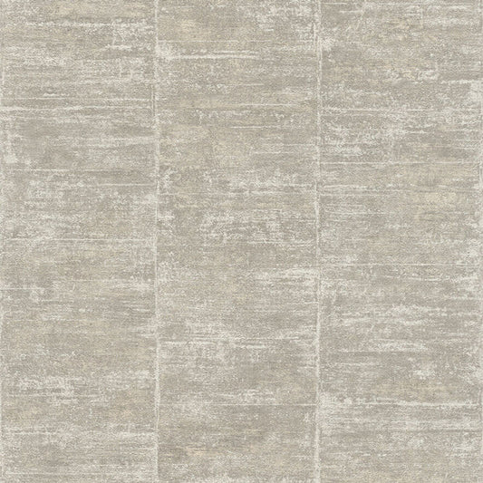 Linares Structure Textured Wallpaper - Taupe/Beige - Rasch - 617627Wallpaper199