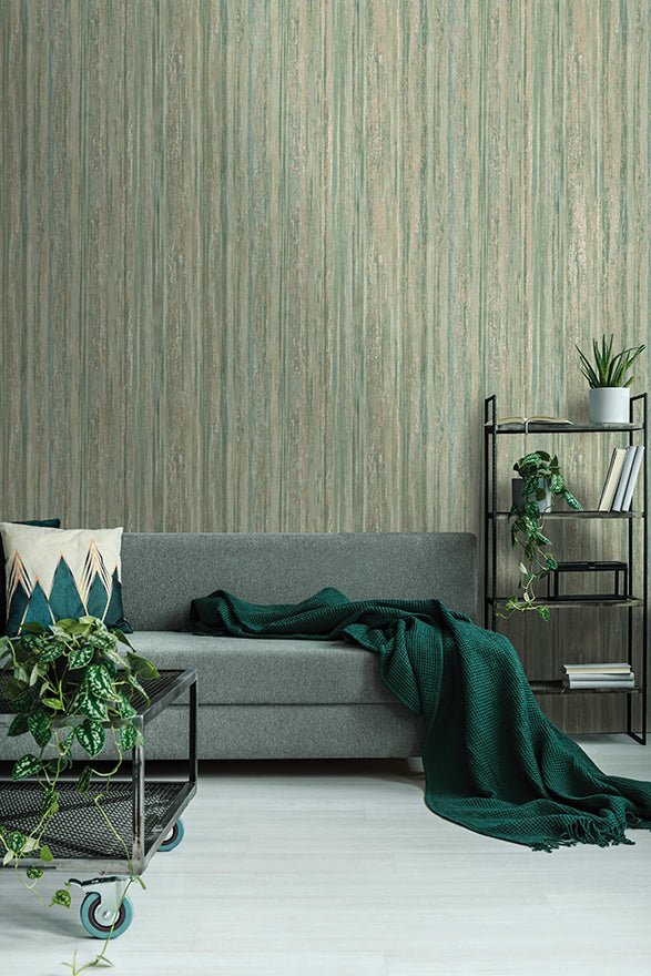 Lindora Wallpaper - Duck Egg - Holden Décor - 36202Wallpaper199
