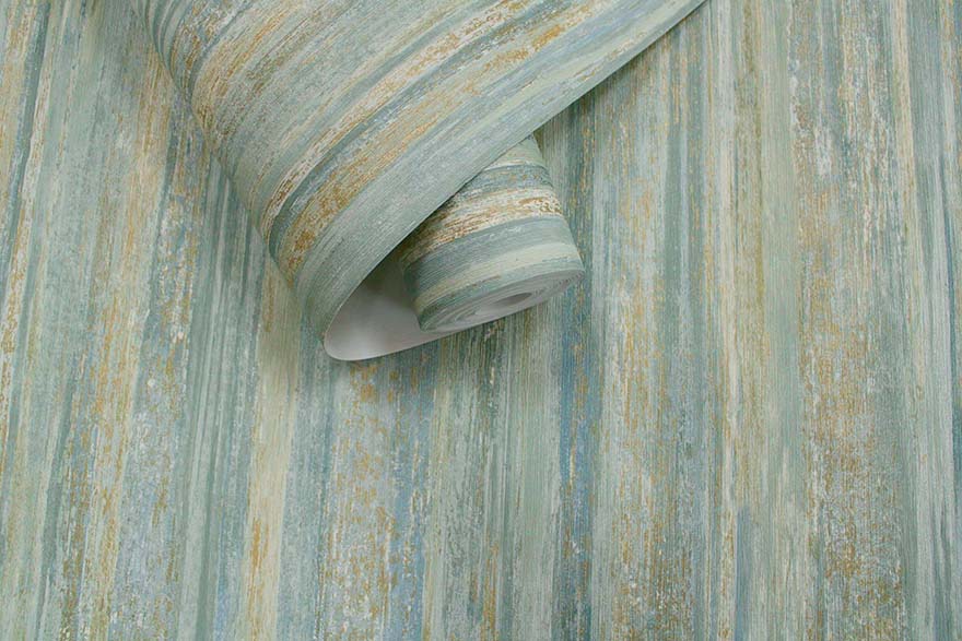 Lindora Wallpaper - Duck Egg - Holden Décor - 36202Wallpaper199