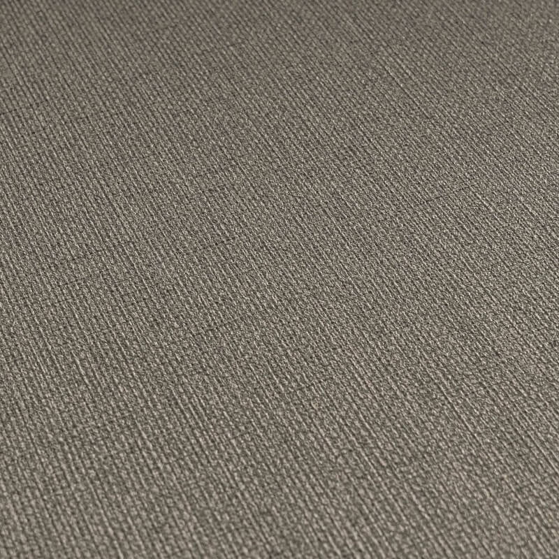 Linen Effect Texture Wallpaper - Brown - Michalsky Living - 39988-4Wallpaper199