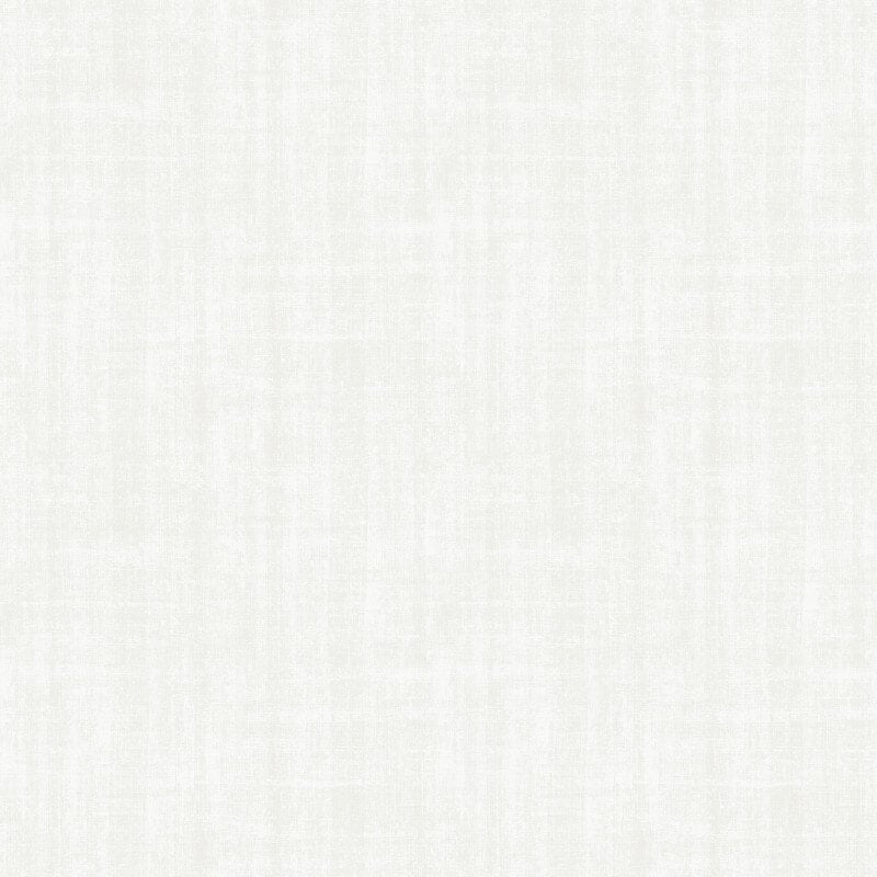 Linen Texture Plain Wallpaper - White - SK Filson - DE41810Wallpaper199