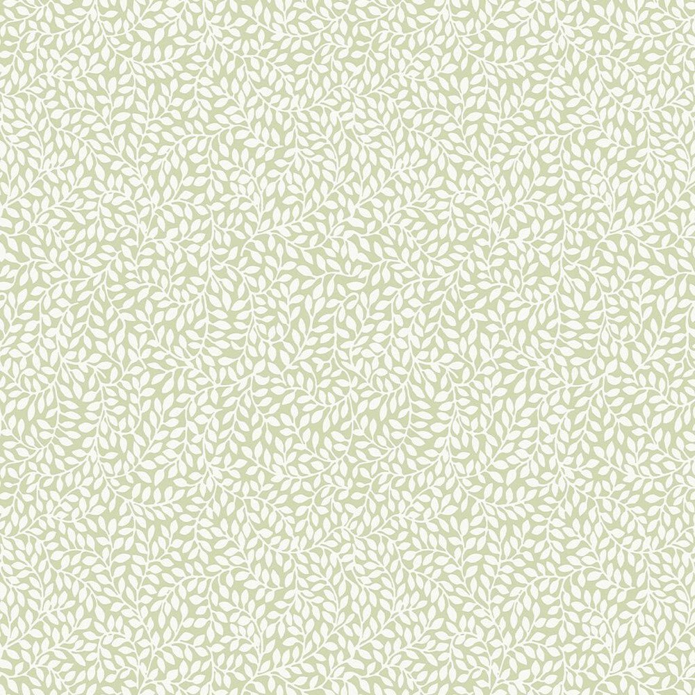 Little Vines Wallpaper - Hedgerow - Laura Ashley - 113352Wallpaper199