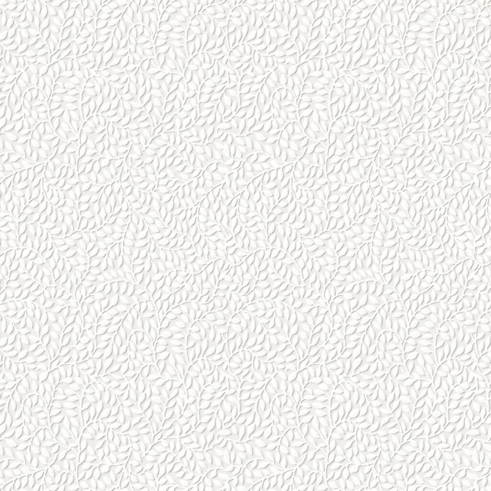 Little Vines Wallpaper - White - Laura Ashley - 113416Wallpaper199