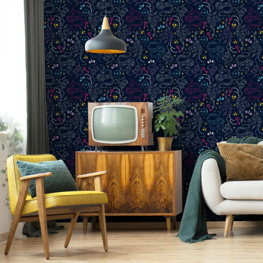 Lust Home - LH900030Wallpaper199