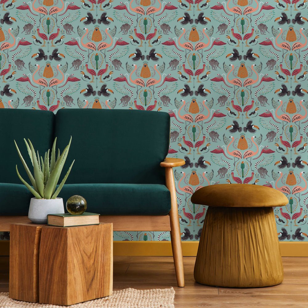 Lust Home - LH900057Wallpaper199