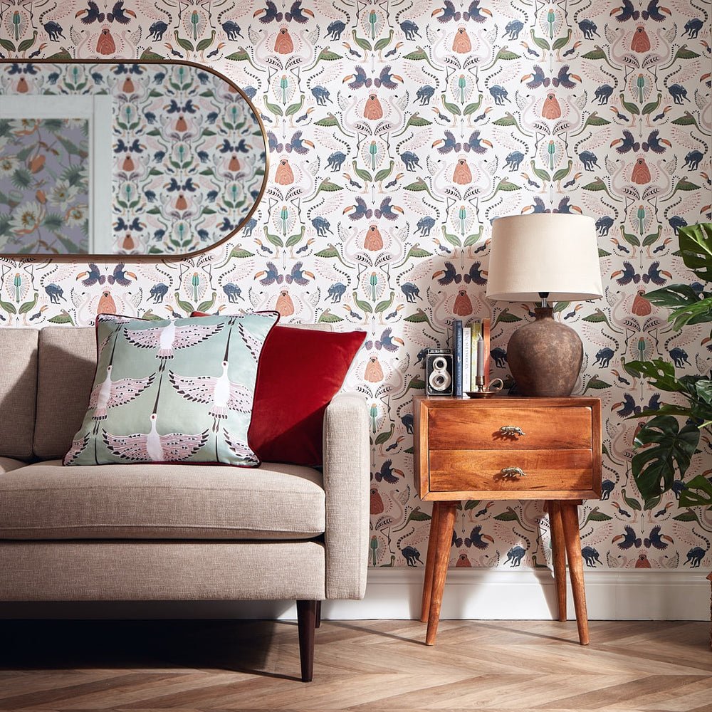 Lust Home - LH900072Wallpaper199