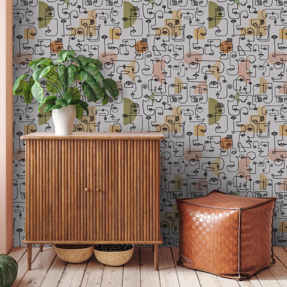 Lust Home - LH900112Wallpaper199