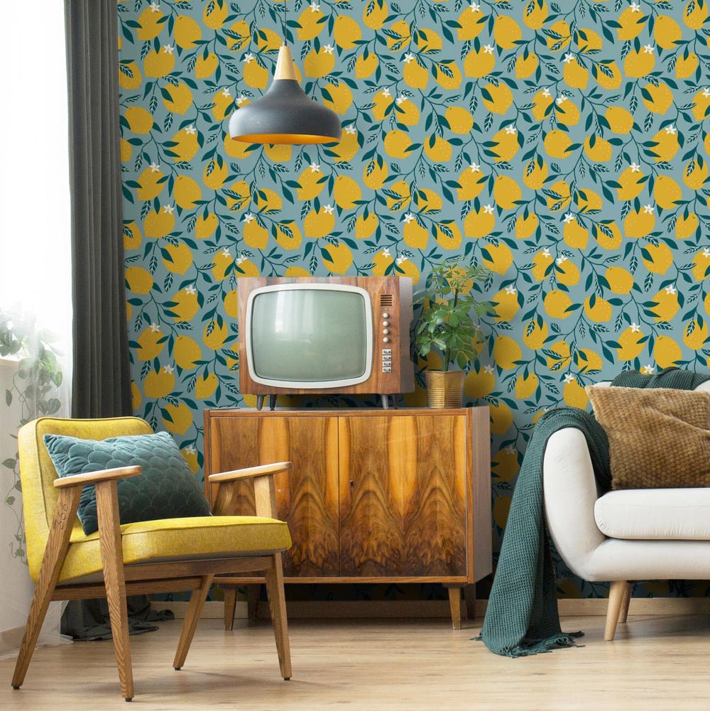 Lust Home - LH900214Wallpaper199