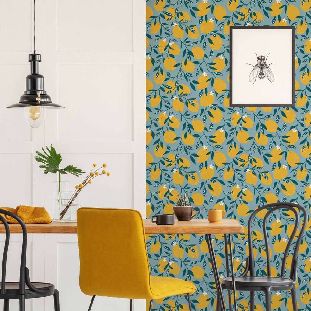Lust Home - LH900214Wallpaper199