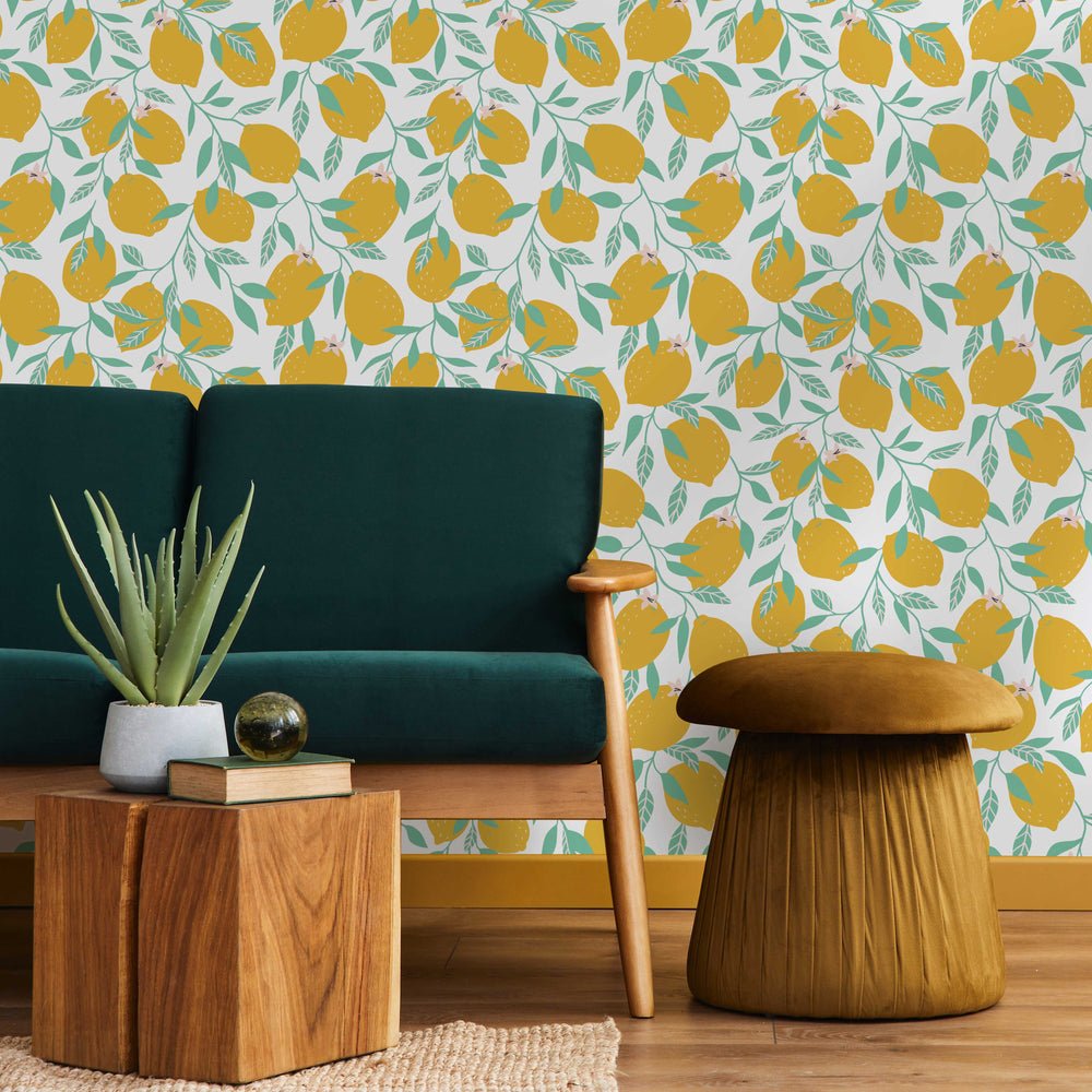 Lust Home - LH900216Wallpaper199