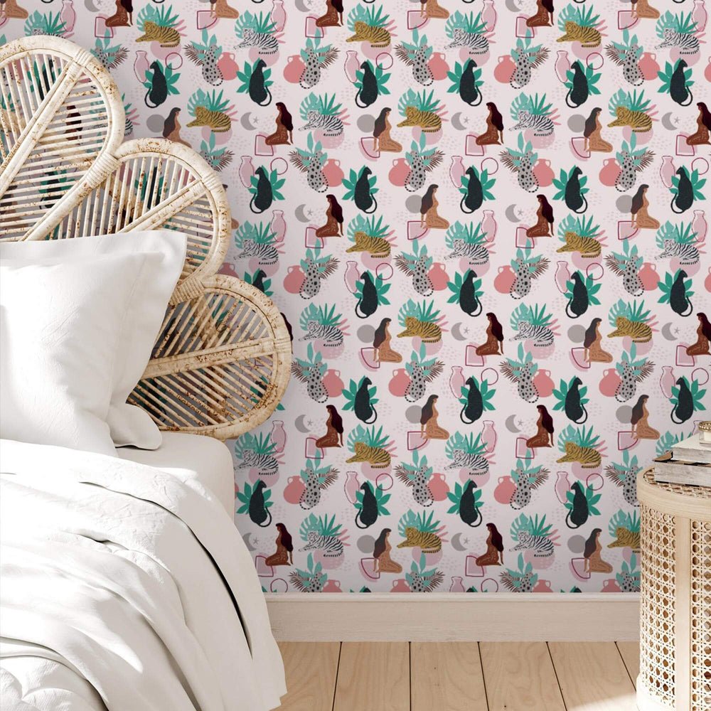Lust Home - LH900224Wallpaper199