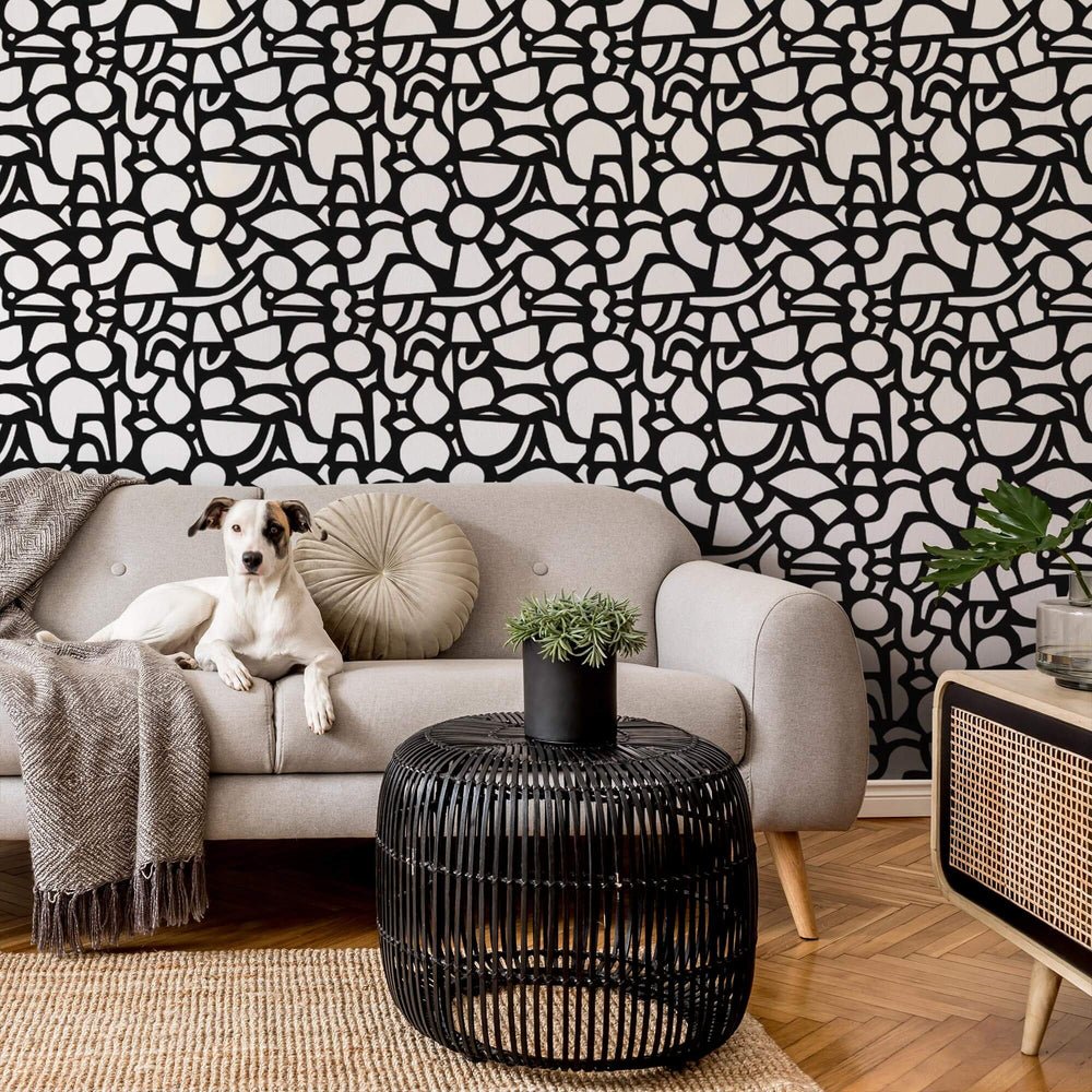 Lust Home - LH900281Wallpaper199
