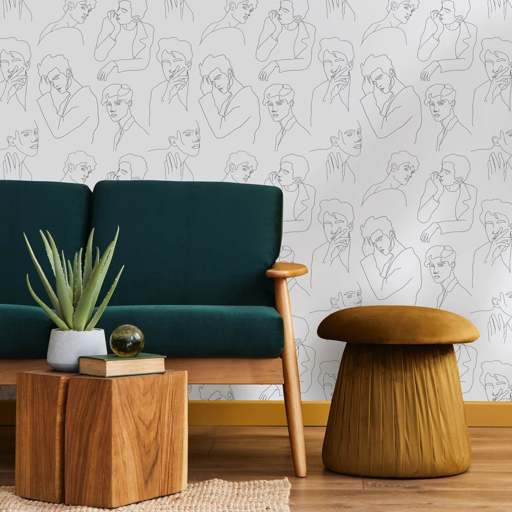 Lust Home - LH900327Wallpaper199