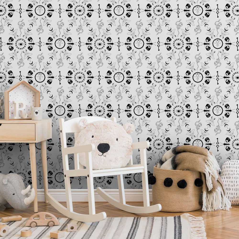Lust Home - LH900328Wallpaper199