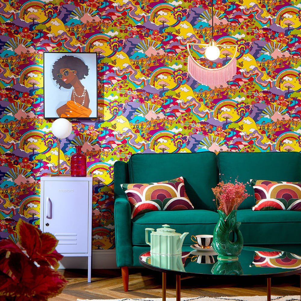 Lust Home - LH900403Wallpaper199
