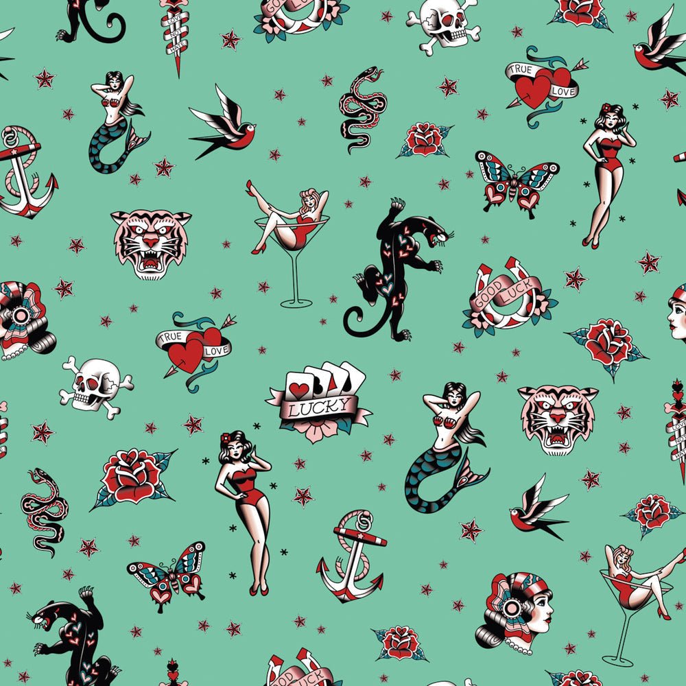 Lust Home - LH900481Wallpaper199
