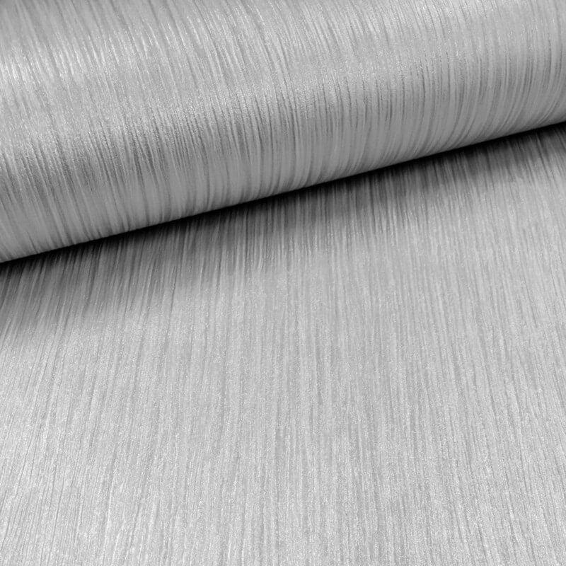 Lustre Texture Pearlescent Wallpaper - Grey - Muriva - 114923Wallpaper199