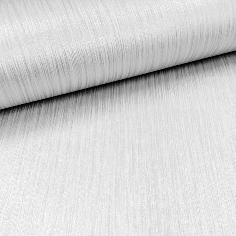 Lustre Texture Pearlescent Wallpaper - White - Muriva - 114920Wallpaper199