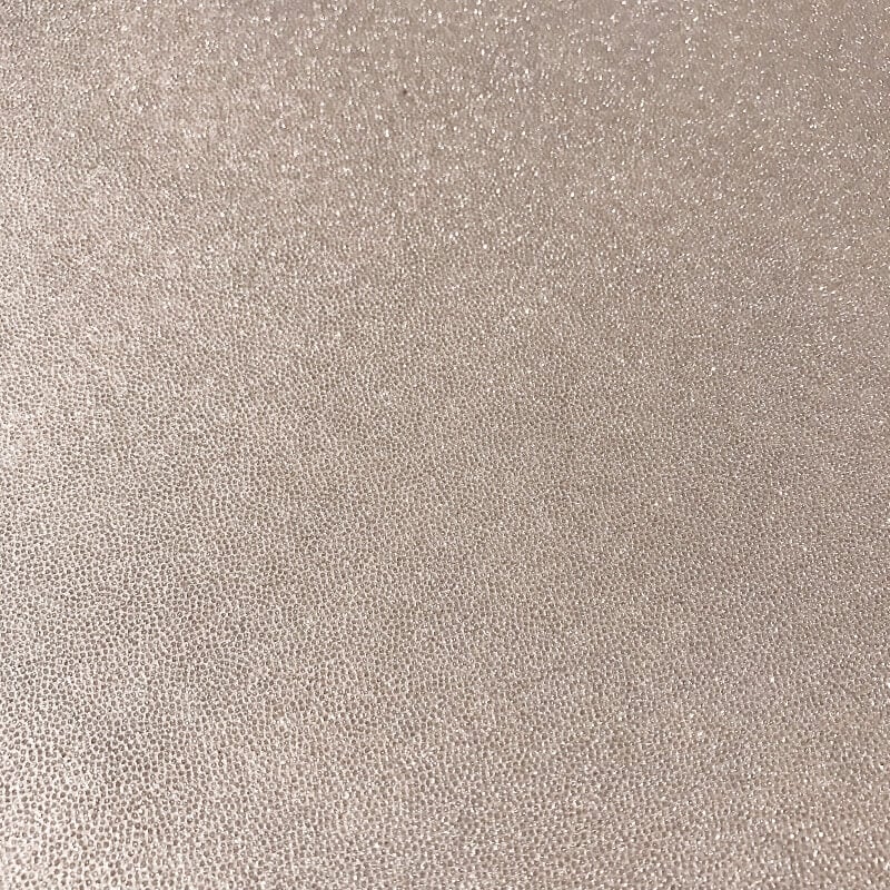 Luxe Plain Texture Metallic Glitter Wallpaper - Rose Gold - Lipsy London - 144812Wallpaper199