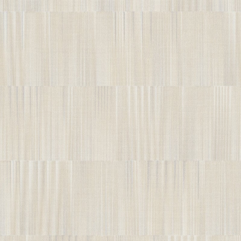 Martinique Linear Texture Wallpaper - Natural - Erismann - 10398 - 02Wallpaper199