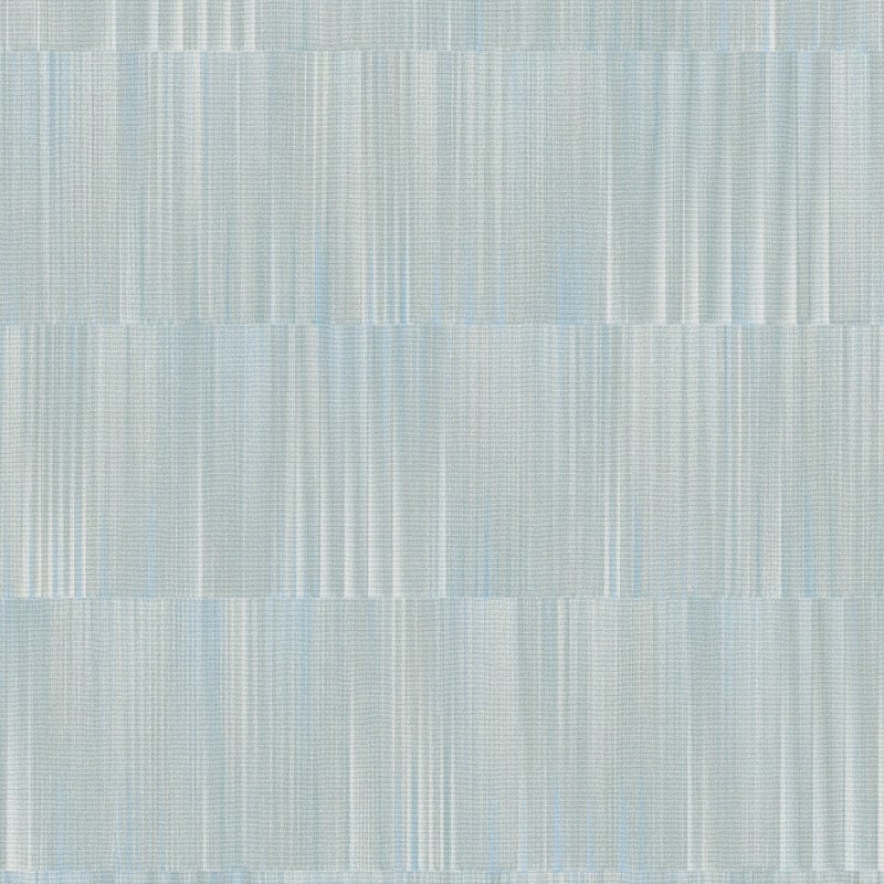 Martinique Linear Texture Wallpaper - Sage - Erismann - 10398 - 35Wallpaper199