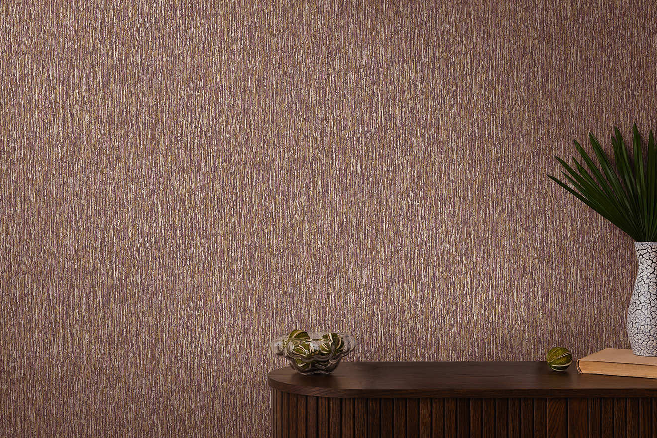 Merino Wallpaper - Berry - Holden Décor - 36381Wallpaper199