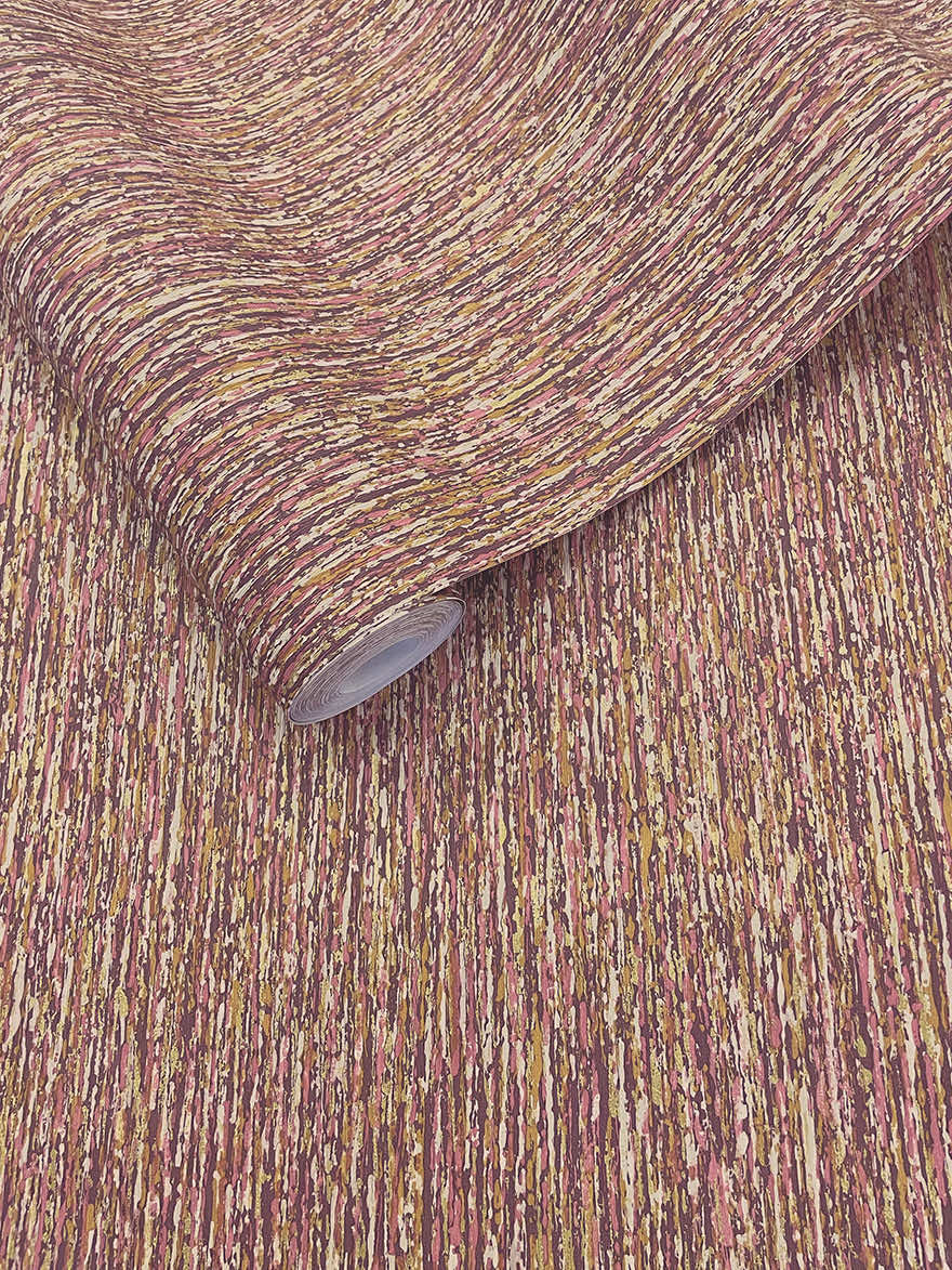 Merino Wallpaper - Berry - Holden Décor - 36381Wallpaper199