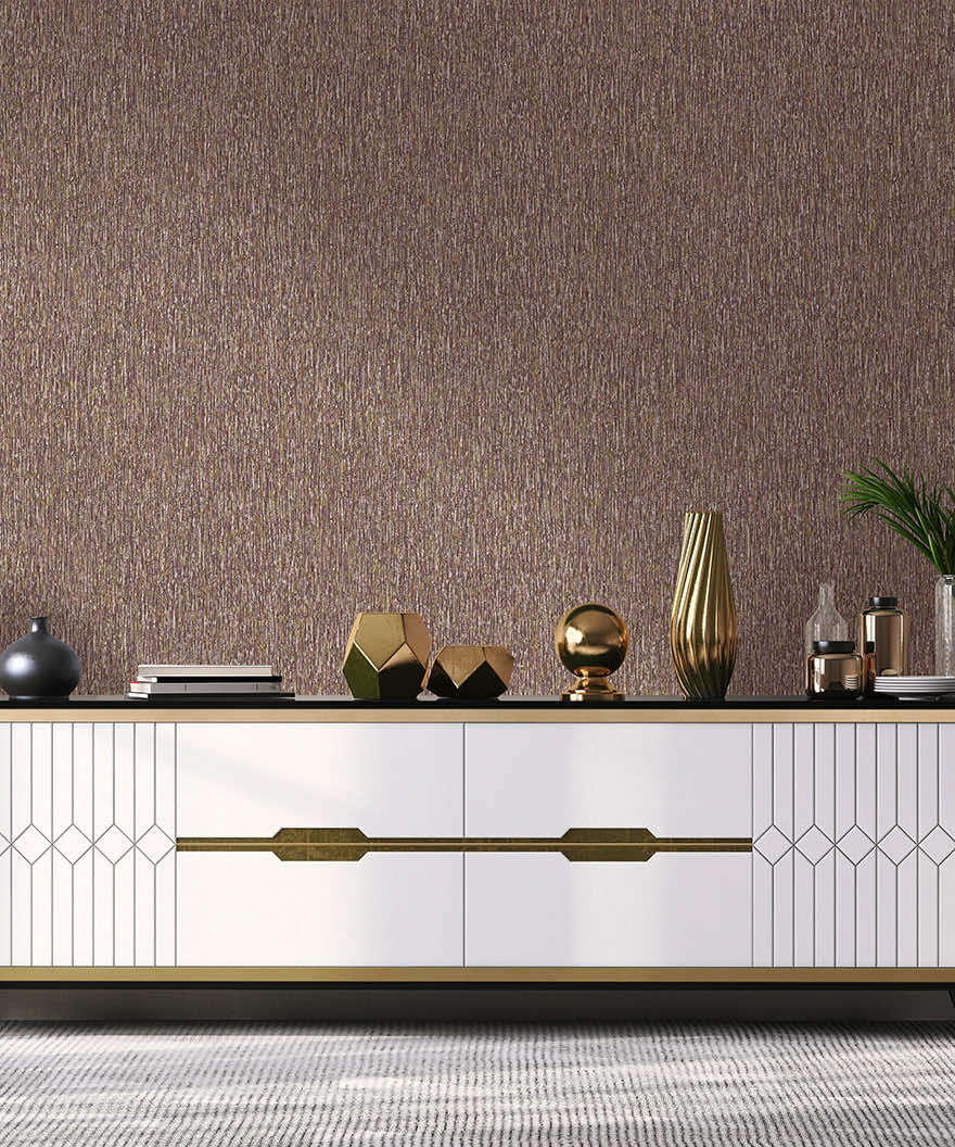 Merino Wallpaper - Berry - Holden Décor - 36381Wallpaper199