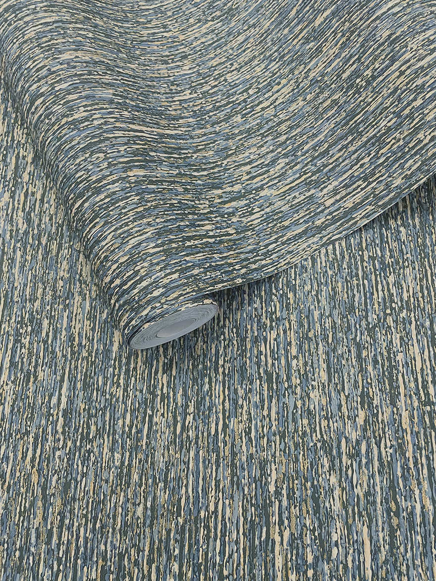 Merino Wallpaper - Blue - Holden Décor - 36384Wallpaper199