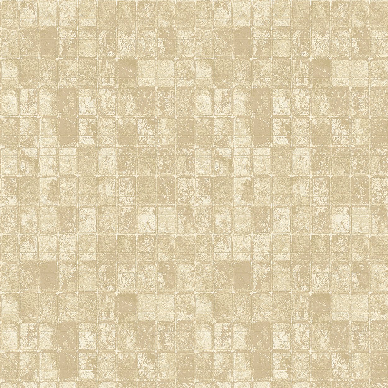 Metallic FX Tile Wallpaper - Gold - Galerie - W78213Wallpaper199