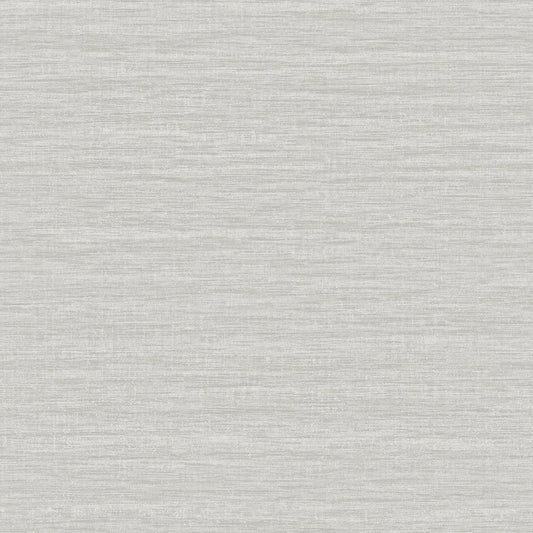 Metallic FX Woven Wallpaper - Grey - Galerie - W78172Wallpaper199