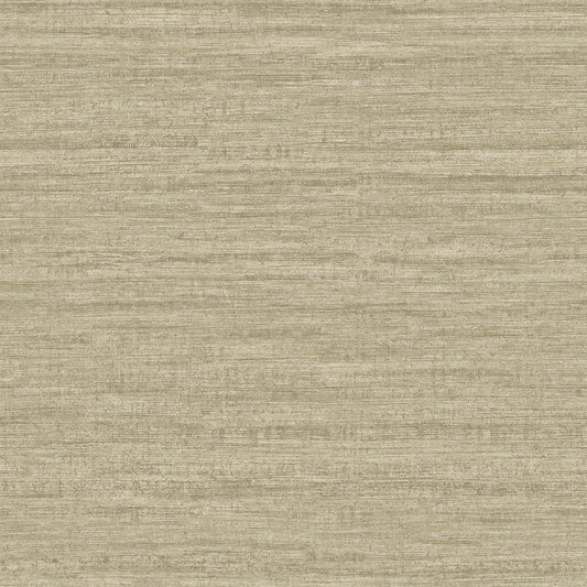 Metallic FX Woven Wallpaper - Taupe - Galerie - W78202Wallpaper199