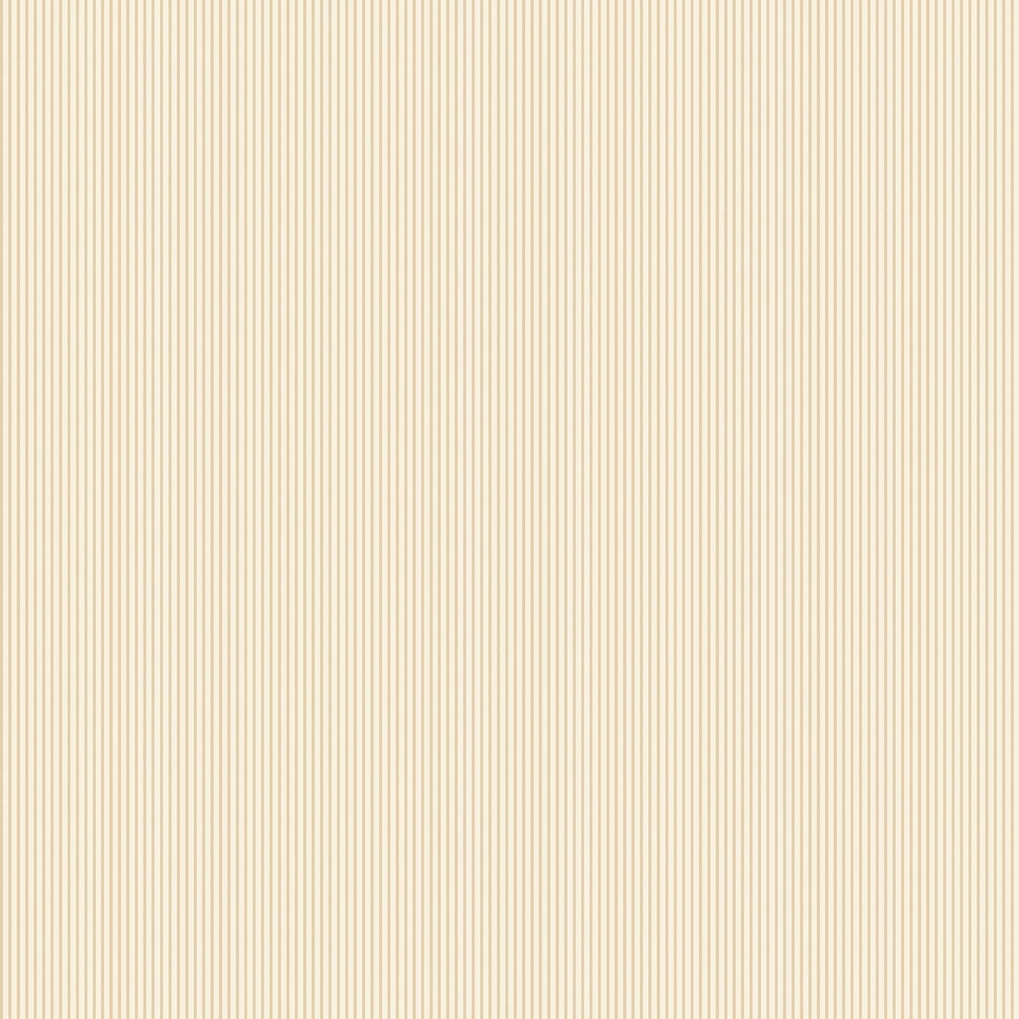Miniatures 2 Delicate Stripe Wallpaper - Beige - Galerie - G67855Wallpaper199