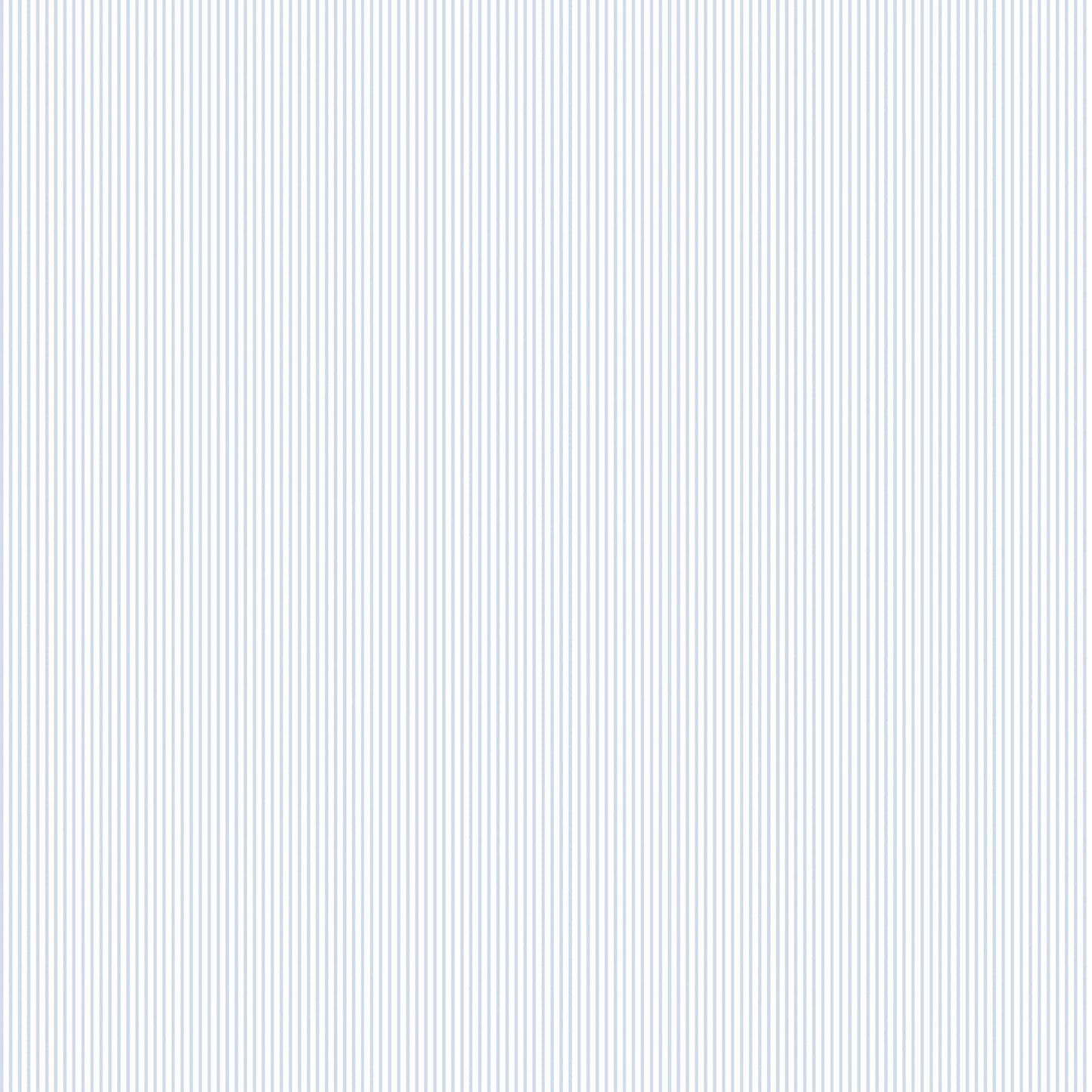 Miniatures 2 Delicate Stripe Wallpaper - Blue - Galerie - G67854Wallpaper199