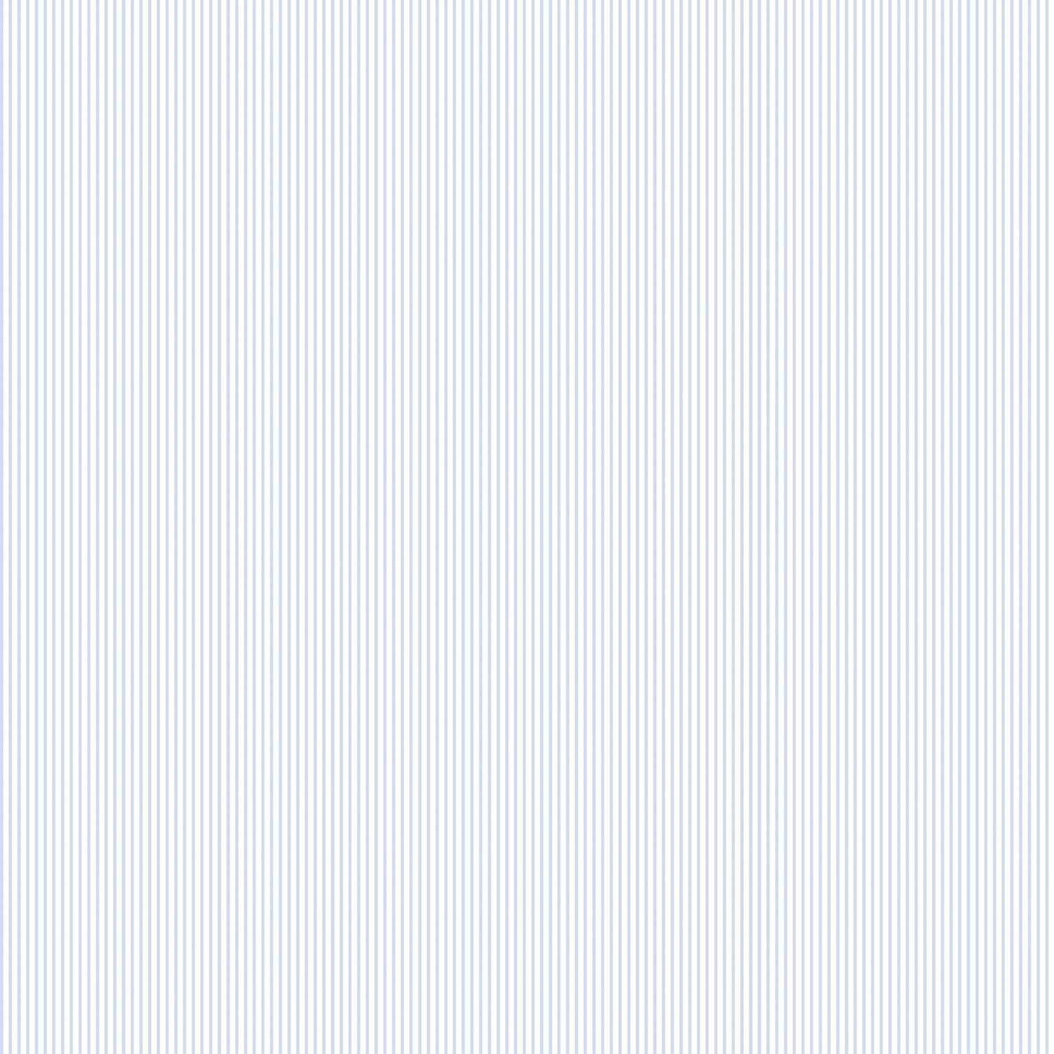 Miniatures 2 Delicate Stripe Wallpaper - Blue - Galerie - G67854Wallpaper199