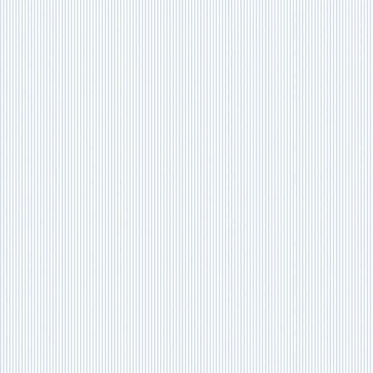 Miniatures 2 Delicate Stripe Wallpaper - Blue - Galerie - G67854Wallpaper199