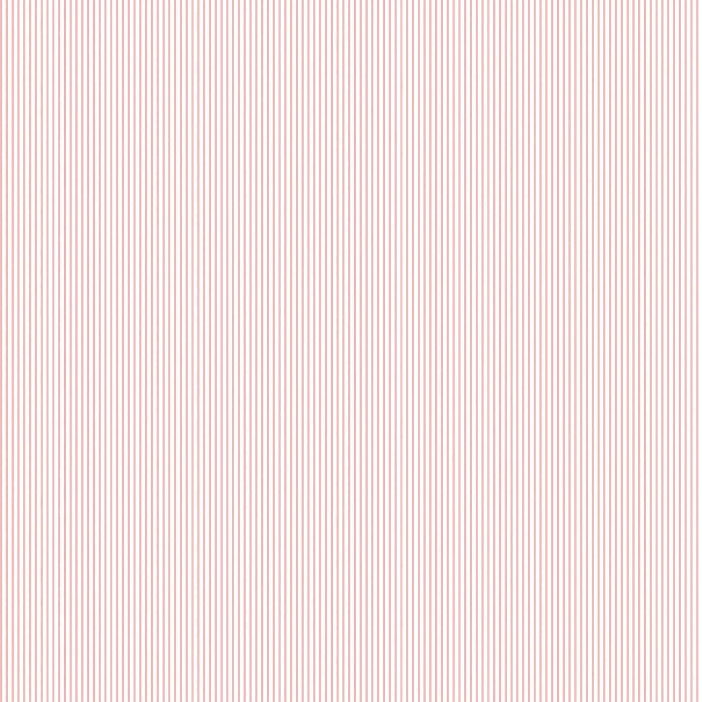 Miniatures 2 Delicate Stripe Wallpaper - Pink - Galerie - G67857Wallpaper199