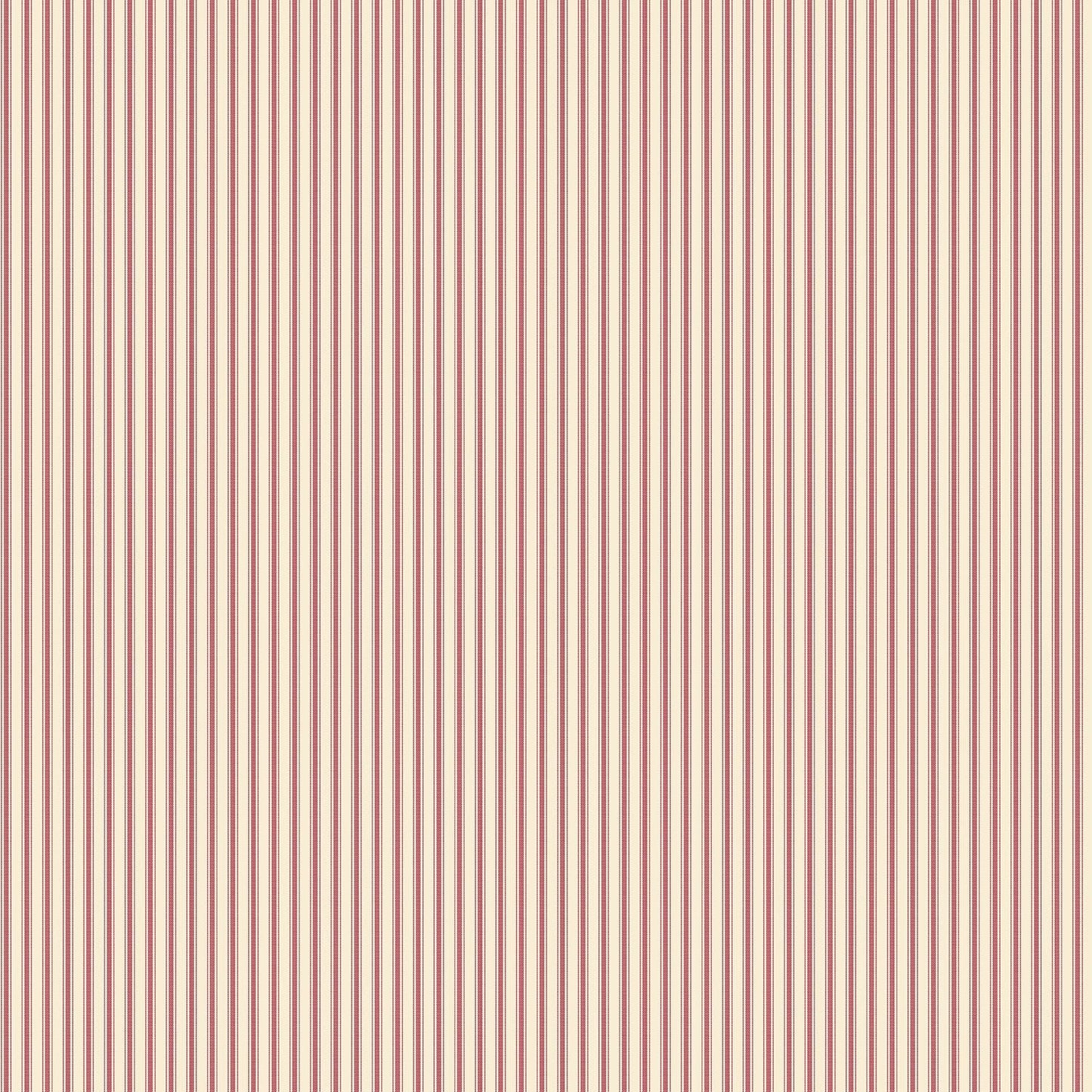 Miniatures 2 Double Stripe Wallpaper - Beige - Galerie - G67931Wallpaper199