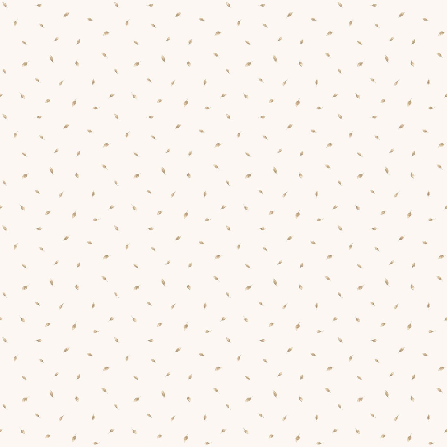 Miniatures 2 Falling Leaves Wallpaper - Beige - Galerie - G67881Wallpaper199