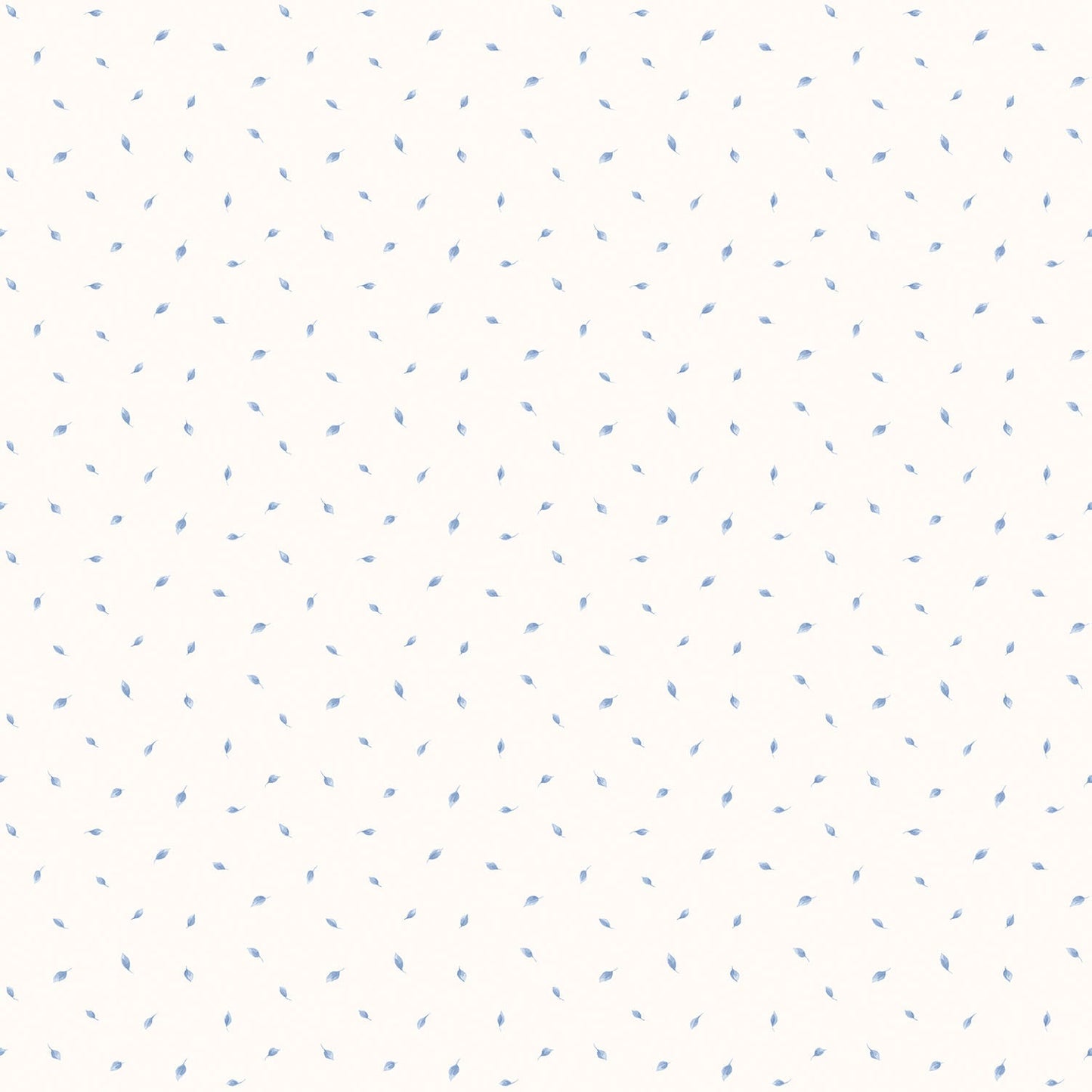 Miniatures 2 Falling Leaves Wallpaper - Blue - Galerie - G67878Wallpaper199